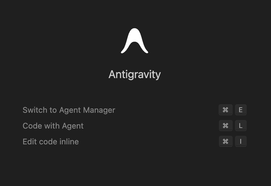 antigravity-help