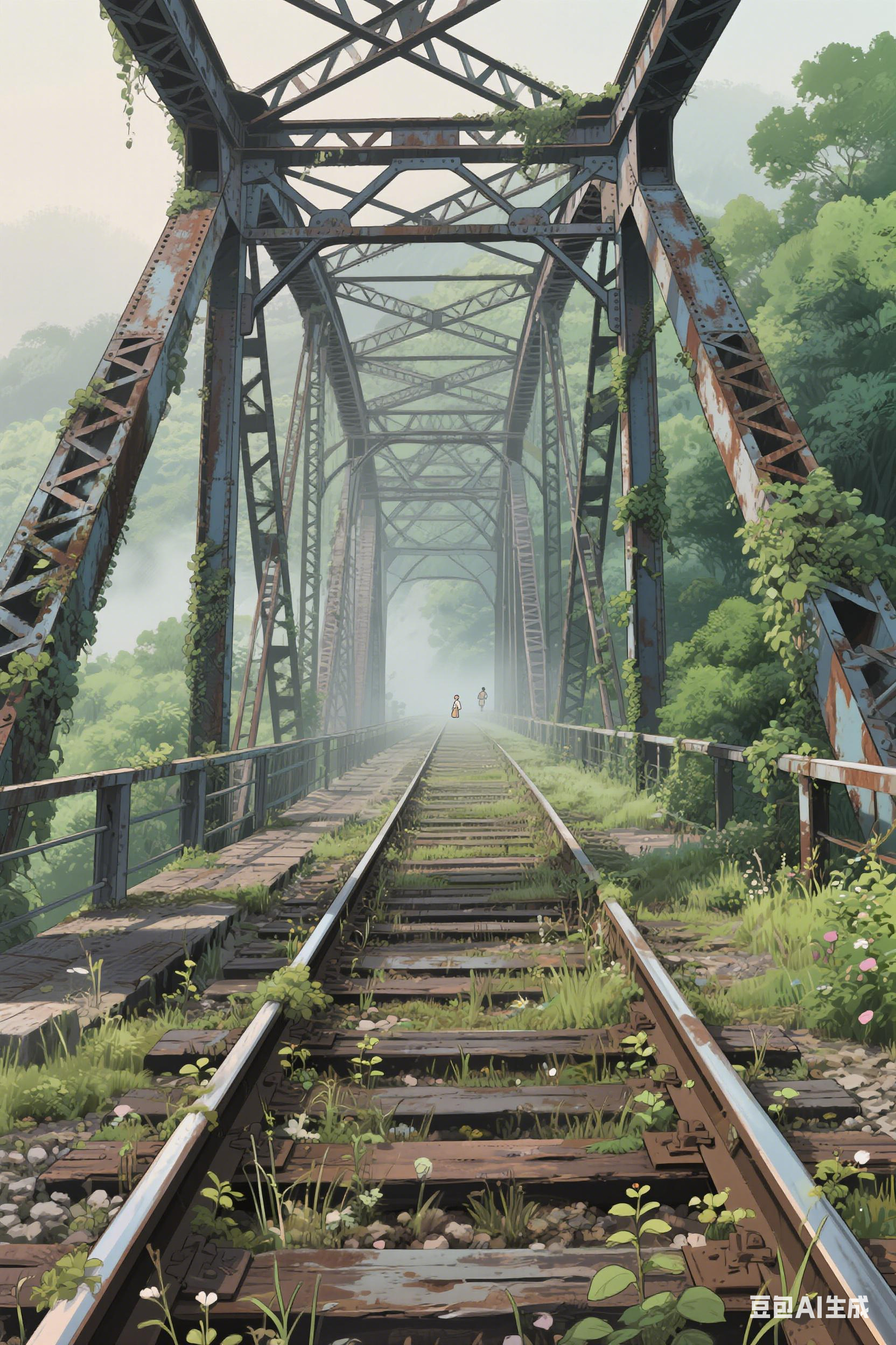 railway-anime-gongqijun